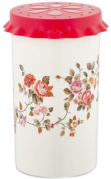 Ёмкость для хранения Ozmet Flowers 1.0 л (144)
