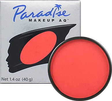 Профессиональный аквагрим Mehron Paradise Beach Berry 40 г (800-BB) (764294580500)