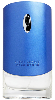 Тестер Туалетна вода для чоловіків Givenchy Blue Label 50 мл (ROZ6400105139)