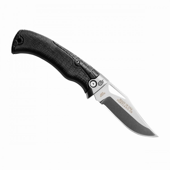 Нож Gerber Gator Premium Sheath Folder Clip Point 30-001085