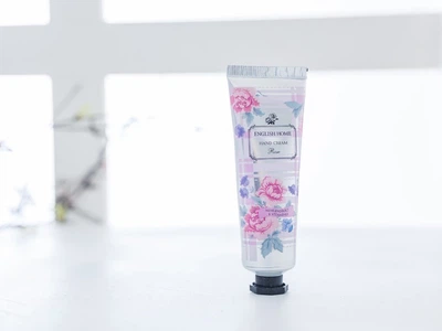 Крем для рук English Home Rose 30 мл