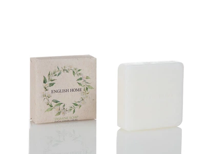 Мыло English Home Jasmine 100 г