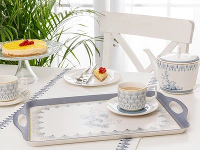 Поднос English Home Tual 45х30 см
