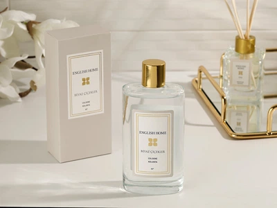 Одеколон English Home White Flowers 200 мл 10029426001