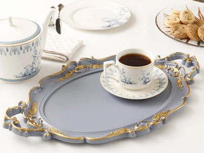 Поднос English Home Gracia 48х28 см (10029570001)