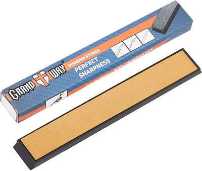 Точильний камінь Grand Way алмазний (6294 (320grit))