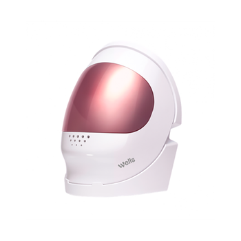 LED маска для лица Wells LED Mask 750 (KYOWON, Южная Корея)