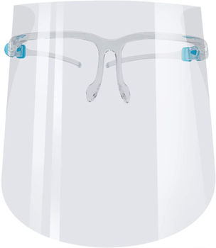 Захисний екран для обличчя Sterilis Face Shield Glasses (2000992401906)