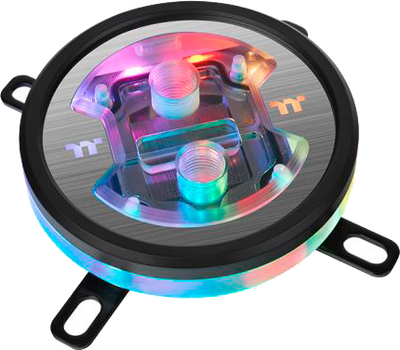 Водоблок Thermaltake Pacific W7 Plus CPU Water Block (CL-W279-CU00SW-A)