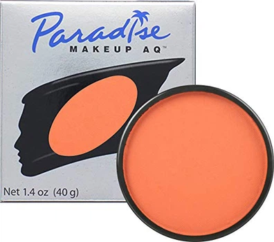 Профессиональный аквагрим Mehron Paradise Foxy 40 г (800-FY) (764294580661)