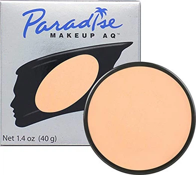 Профессиональный аквагрим Mehron Paradise Felou 40 г (800-FL) (764294580616)