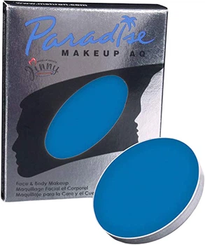 Профессиональный аквагрим Mehron Paradise Lagoon Blue 7 г (801-LAG) (764294581521)