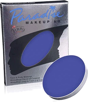 Профессиональный аквагрим Mehron Paradise Violet 7 г (801-V) (764294581606)