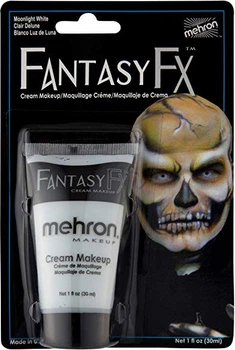 Грим на водній основі Mehron Fantasy FX Moonlight White 30 мл (FFX-MW) (764294501284)
