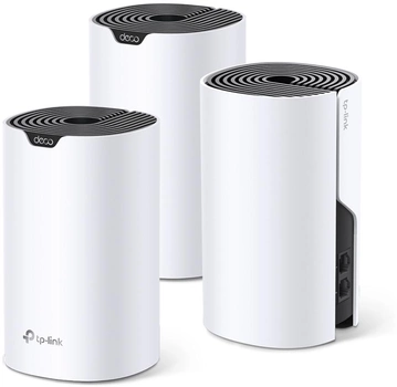 Маршрутизатор TP-LINK Deco S4 (3-pack)