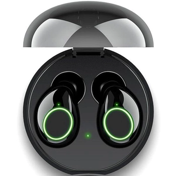 Бездротові навушники USAMS-LI (сенсорні кнопки)