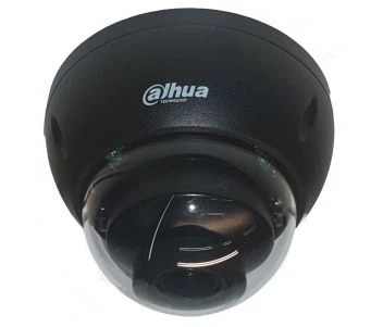 HDCVI видеокамера DAHUA DH-HAC-HDBW1200RP-Z-BE 2 Мп