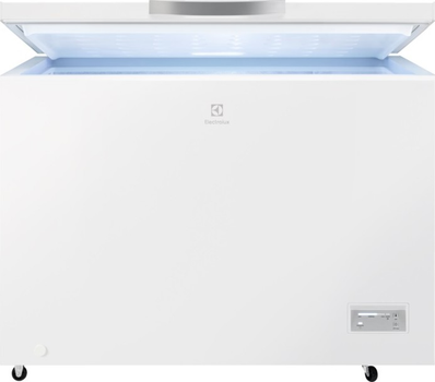 Морозильный ларь Electrolux LCB3LF31W0