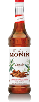 Сироп MONIN 700 мл. вкус Корица (000732)