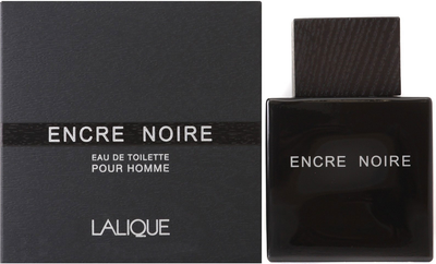 Lalique Encre Noire туалетна вода для чоловіків