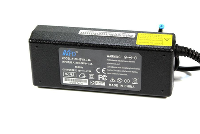 Блок живлення KFD ADP-90SB-BB для Packard Bell 19V 4.74A (TE11HC TX86)