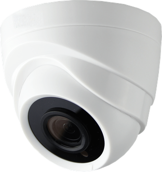 Відеокамера купольна Covi Security AHD-501DC-20 (11279)