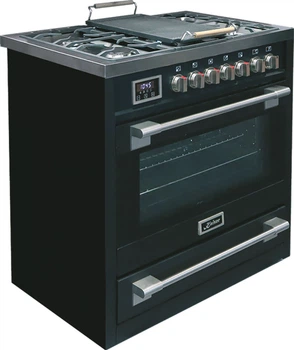 Комбинированная плита KAISER HGE 93505 S