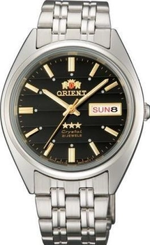 Чоловічі наручні годинники Orient FAB0000DB9