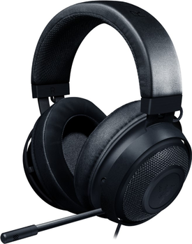 Наушники Razer Kraken Black (RZ04-02830100-R3U1)