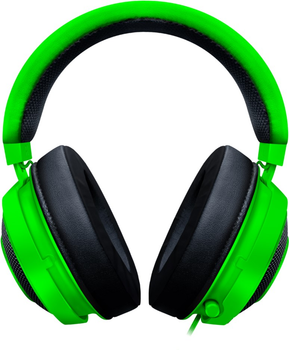 Наушники Razer Kraken Green (RZ04-02830200-R3M1)