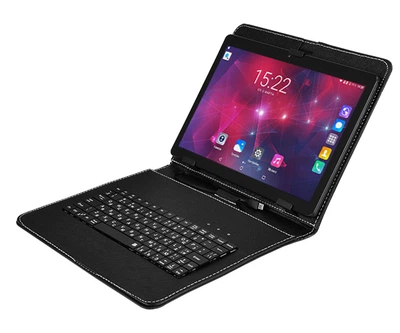 Планшет MiXzo ME1030 3G + Чехол-клавиатура + Карта памяти 64GB