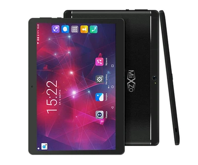 Планшет MiXzo ME1030 3G + Карта памяти 64GB