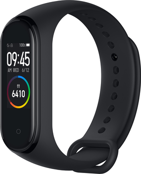 Corte ingles discount xiaomi band 4