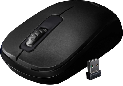 Мышь Frime FWMO-220В Wireless Black (FWMO-220В)