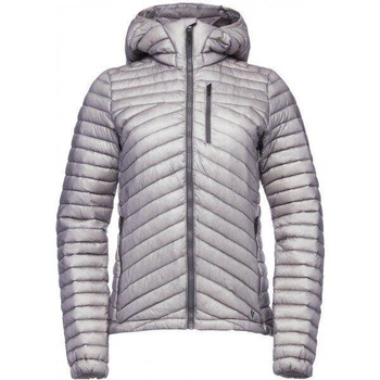 Куртка жіноча Black Diamond W Approach Down Hoody Purple Haze, XS