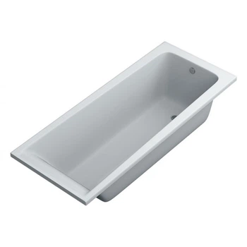Ванна SWAN NINO 150Х70 акриловая прямоугольная с ножками