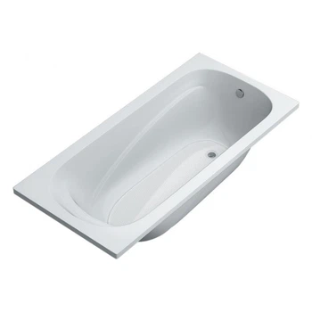 Ванна SWAN ARINA 150Х70 акриловая прямоугольная с ножками