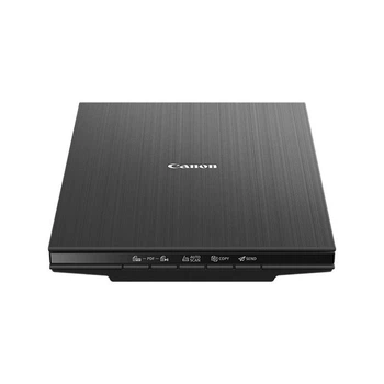 Планшетный сканер Canon CanoScan LiDE 300 A4 2400×2400 dpi питания USB (A1CB30069DB5)
