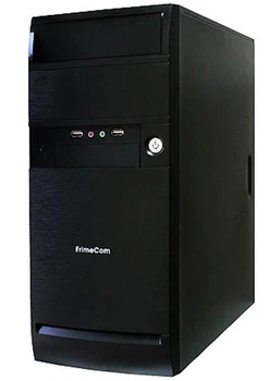 Корпус FrimeCom LB-053 BL 400W 12cm