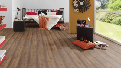 Ламінат Krono Original VARIOSTEP CLASSIC Дуб Модена 8274