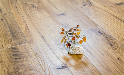 Ламінат Grun Holz Naturlichen spiegel Дуб Баварія