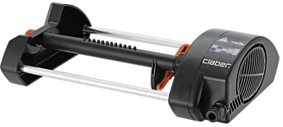 Дождеватель Claber Compact-12 до 192 кв.м (87480000)