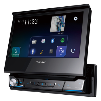 Автомагнітола Pioneer AVH-A7100BT (99904)