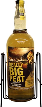 Виски Douglas Laing Big Peat 4.5 л 46% (5014218778953)