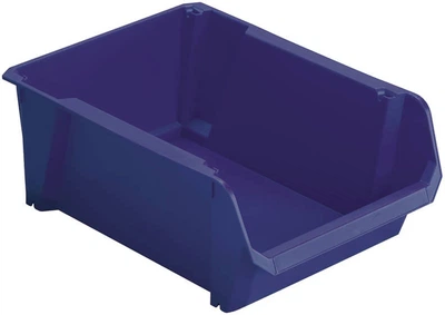 Лоток сортировочный Stanley 340 x 226 x 155 мм Синий (STST82743-1)