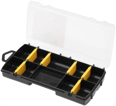 Органайзер Stanley 210 х 115 х 35 мм (STST81679-1)