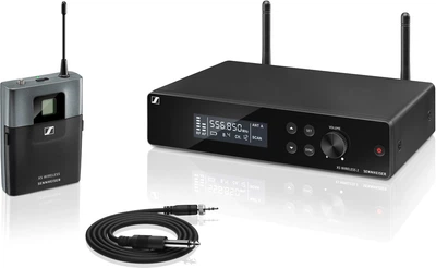 Радиосистема Sennheiser XSW 2-Ci1-B (507137)