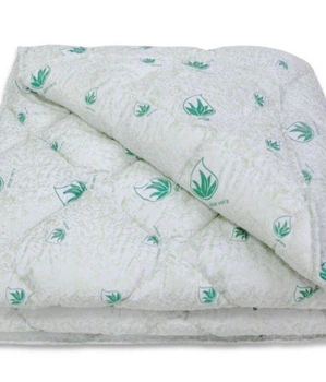 Одеяло Marcel 150х210 "Aloe Vera"