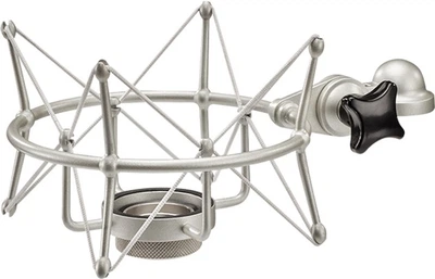 Тримач для мікрофона Neumann EA1 Shock Mount Nickel (008449)