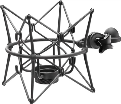 Держатель для микрофона Neumann EA2 MT Black (008428)